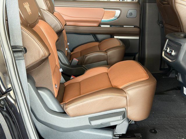 2026 Ford Expedition Max King Ranch Springfield VA