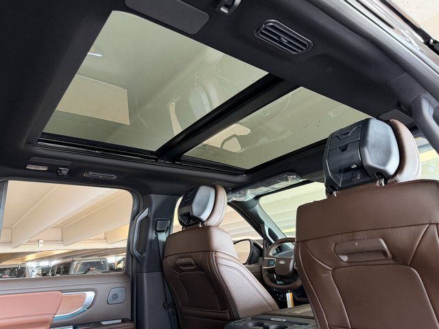 2026 Ford Expedition Max King Ranch Springfield VA