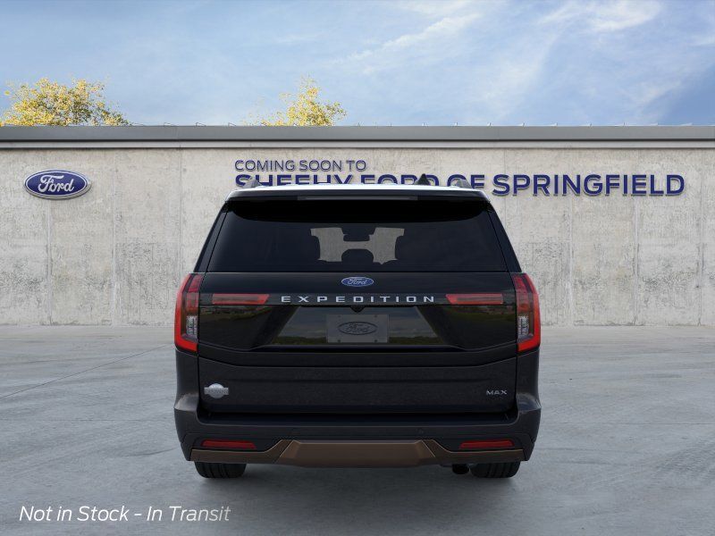 2026 Ford Expedition Max King Ranch Springfield VA