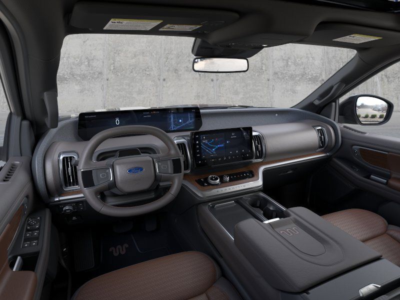 2026 Ford Expedition Max King Ranch Springfield VA