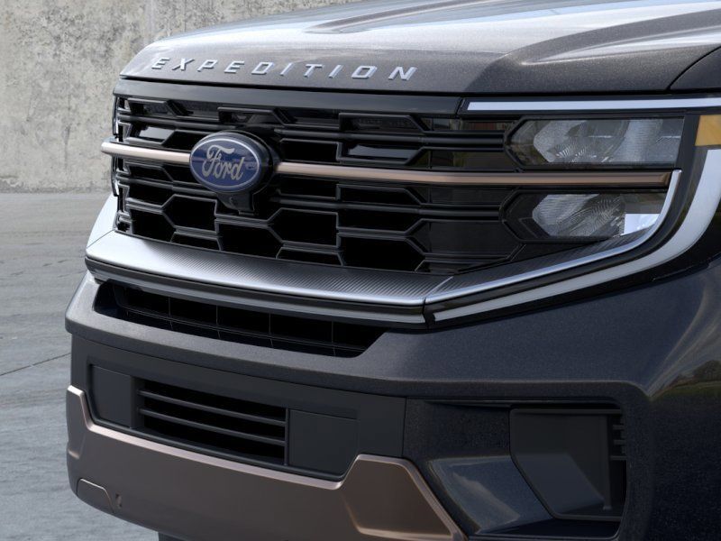 2026 Ford Expedition Max King Ranch Springfield VA