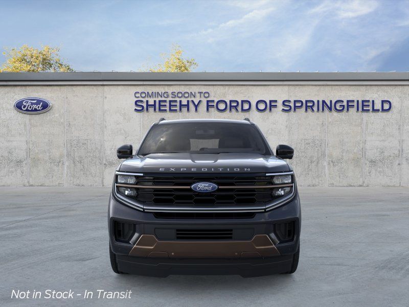 2026 Ford Expedition Max King Ranch Springfield VA