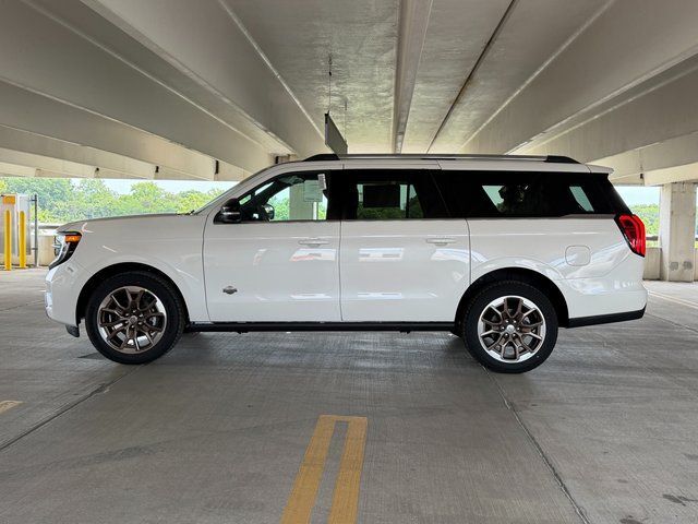 2026 Ford Expedition Max King Ranch Springfield VA