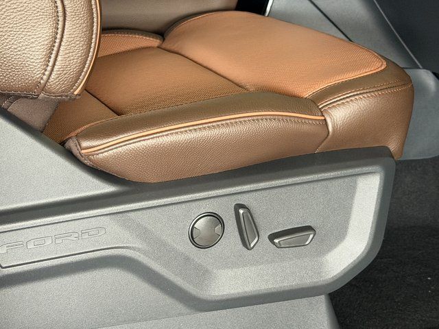 2026 Ford Expedition Max King Ranch Springfield VA