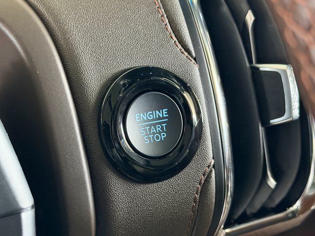 2026 Ford Expedition Max King Ranch Springfield VA
