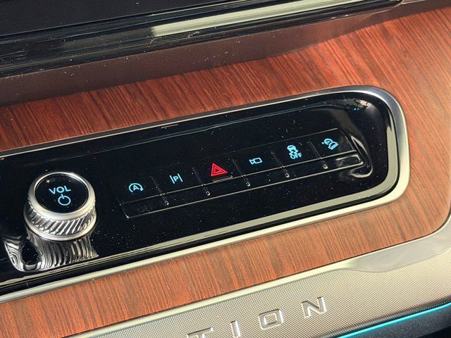 2026 Ford Expedition Max King Ranch Springfield VA