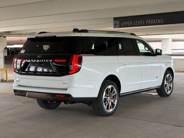 2026 Ford Expedition Max King Ranch Springfield VA