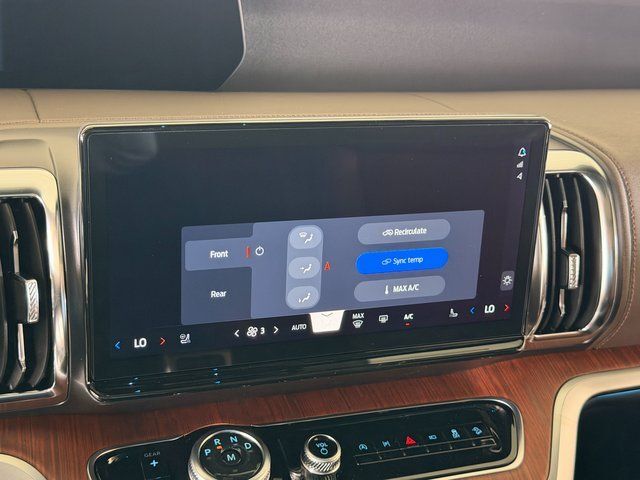 2026 Ford Expedition Max King Ranch Springfield VA