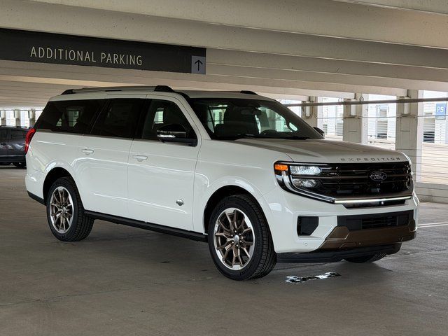 2026 Ford Expedition Max King Ranch