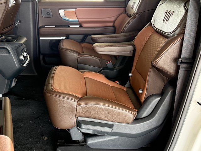 2026 Ford Expedition Max King Ranch Springfield VA