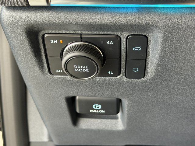 2026 Ford Expedition Max King Ranch Springfield VA