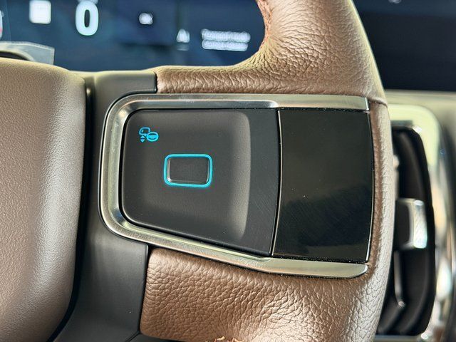2026 Ford Expedition Max King Ranch Springfield VA