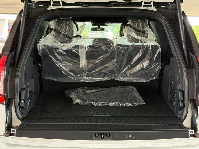 2026 Ford Expedition Max King Ranch Springfield VA