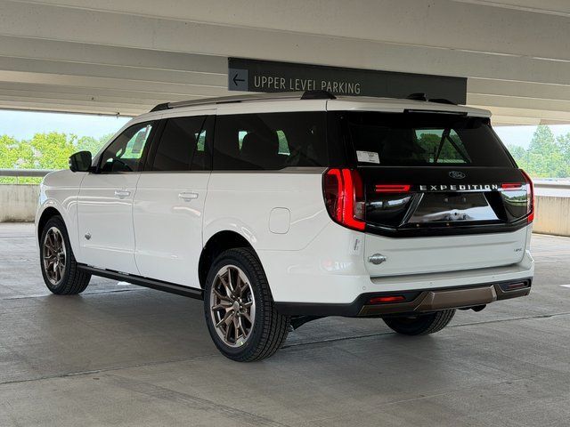 2026 Ford Expedition Max King Ranch Springfield VA