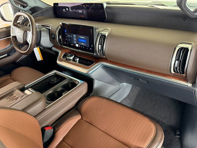 2026 Ford Expedition Max King Ranch Springfield VA
