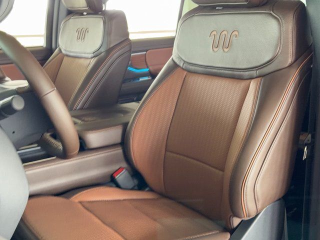 2026 Ford Expedition Max King Ranch Springfield VA