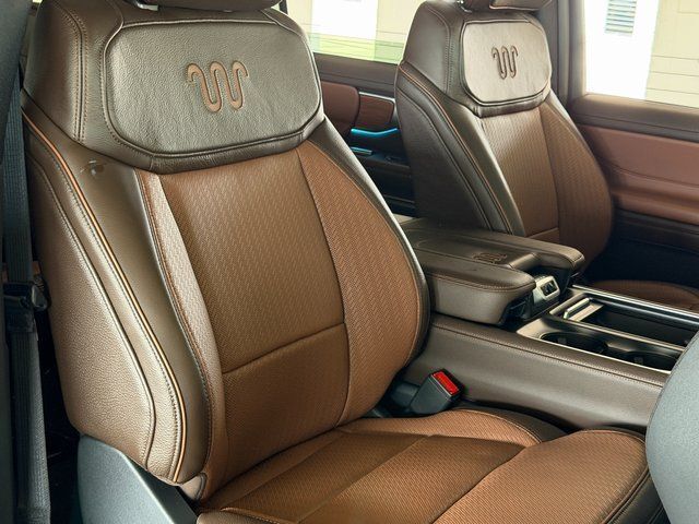 2026 Ford Expedition Max King Ranch Springfield VA