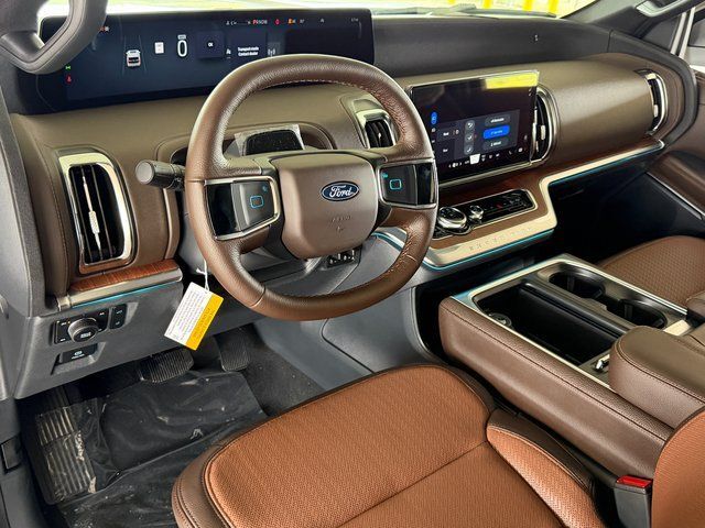 2026 Ford Expedition Max King Ranch Springfield VA