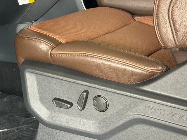 2026 Ford Expedition Max King Ranch Springfield VA