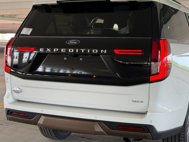 2026 Ford Expedition Max King Ranch Springfield VA