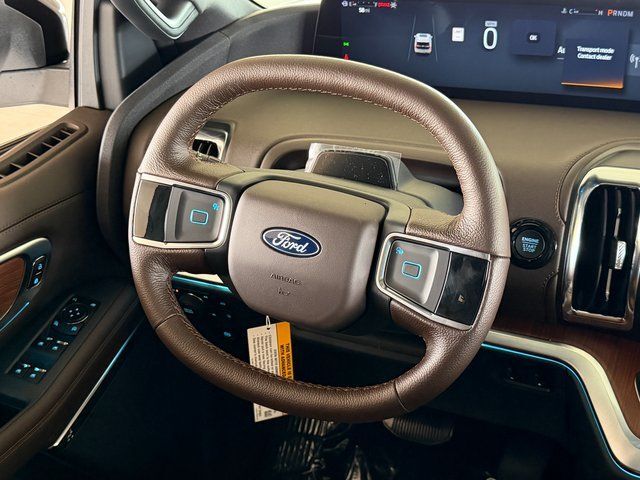 2026 Ford Expedition Max King Ranch Springfield VA