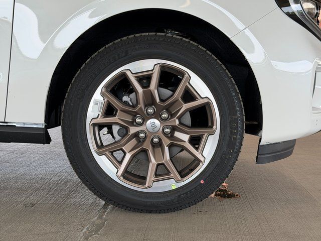 2026 Ford Expedition Max King Ranch Springfield VA