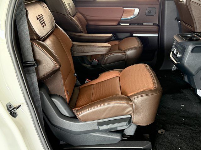 2026 Ford Expedition Max King Ranch Springfield VA