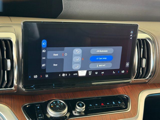 2026 Ford Expedition Max King Ranch Springfield VA