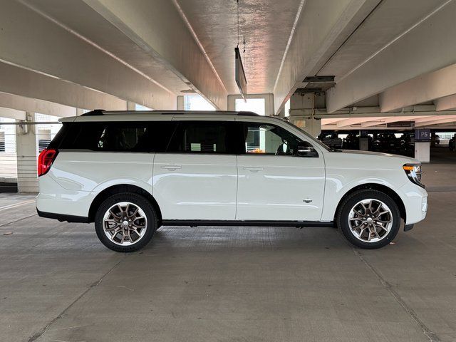 2026 Ford Expedition Max King Ranch Springfield VA