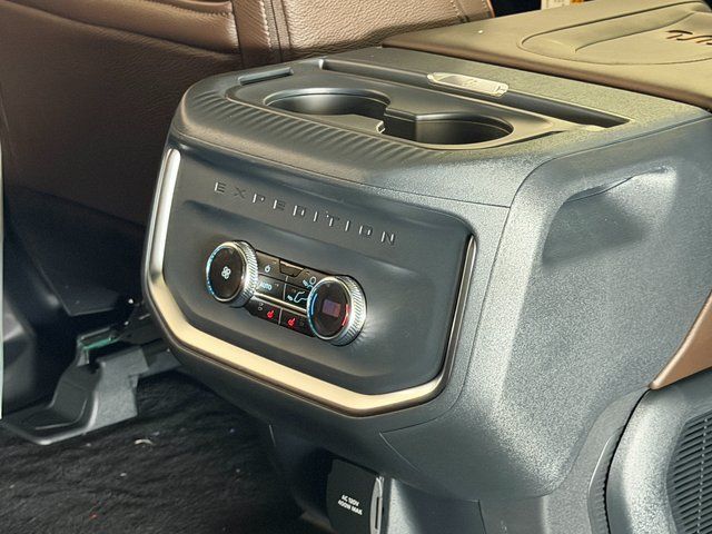 2026 Ford Expedition Max King Ranch Springfield VA