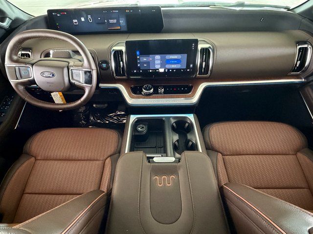 2026 Ford Expedition Max King Ranch Springfield VA