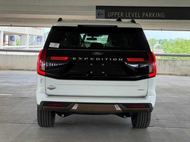 2026 Ford Expedition Max King Ranch Springfield VA