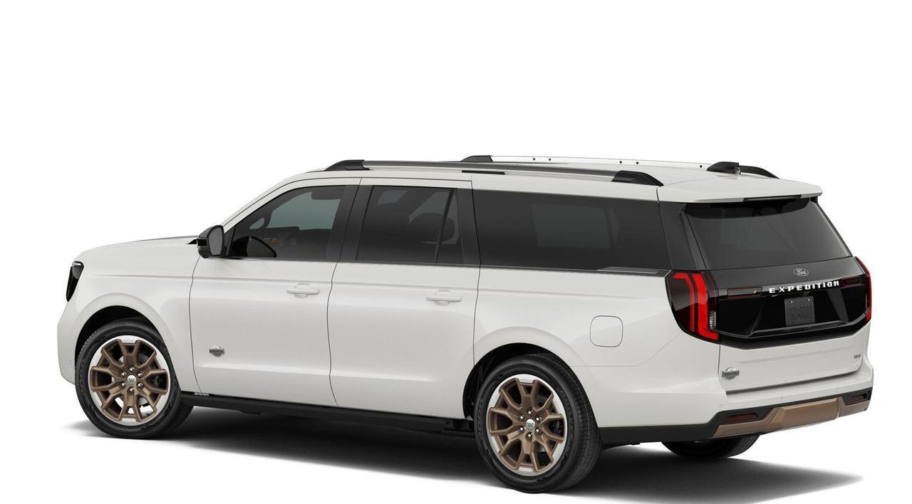 2026 Ford Expedition Max King Ranch Springfield VA