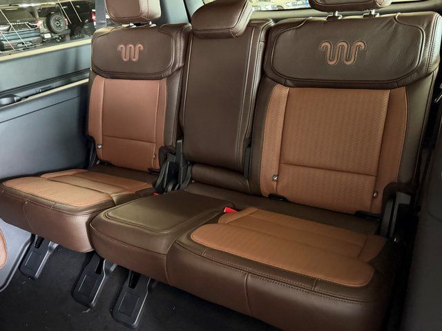 2026 Ford Expedition Max King Ranch Springfield VA