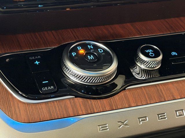 2026 Ford Expedition Max King Ranch Springfield VA