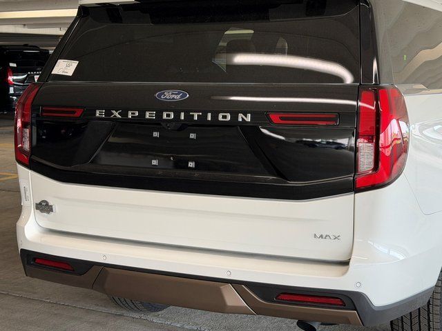 2026 Ford Expedition Max King Ranch Springfield VA