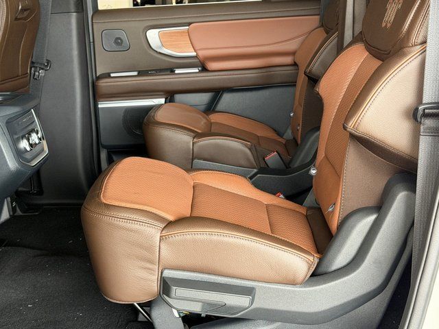 2026 Ford Expedition Max King Ranch Springfield VA