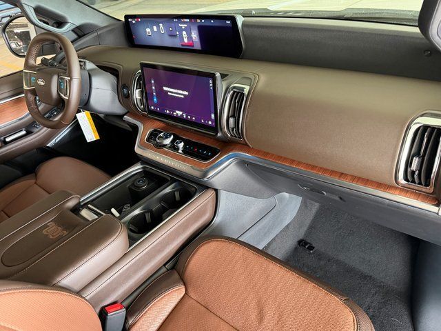 2026 Ford Expedition Max King Ranch Springfield VA