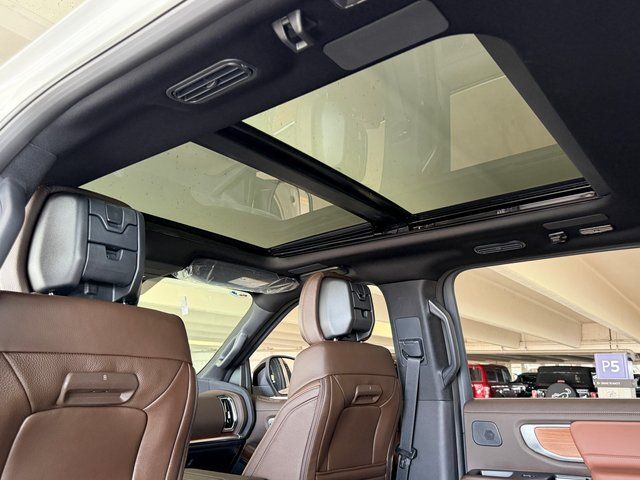 2026 Ford Expedition Max King Ranch Springfield VA