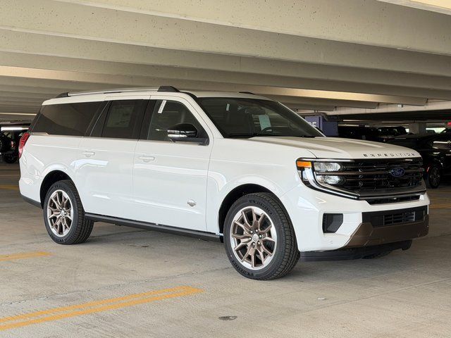 2026 Ford Expedition Max King Ranch