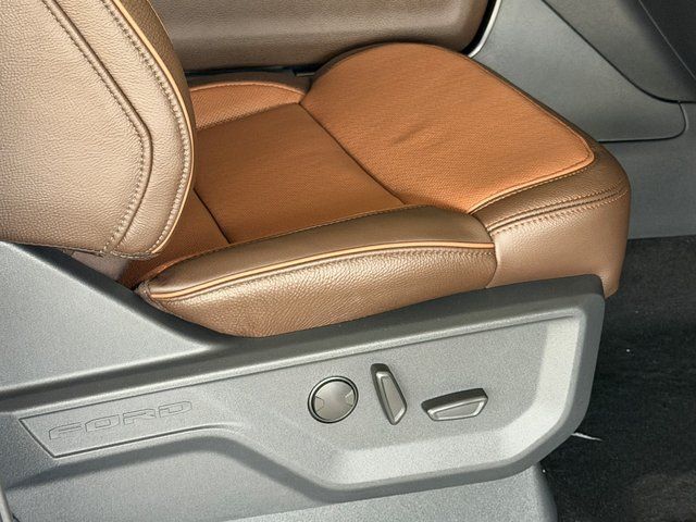 2026 Ford Expedition Max King Ranch Springfield VA