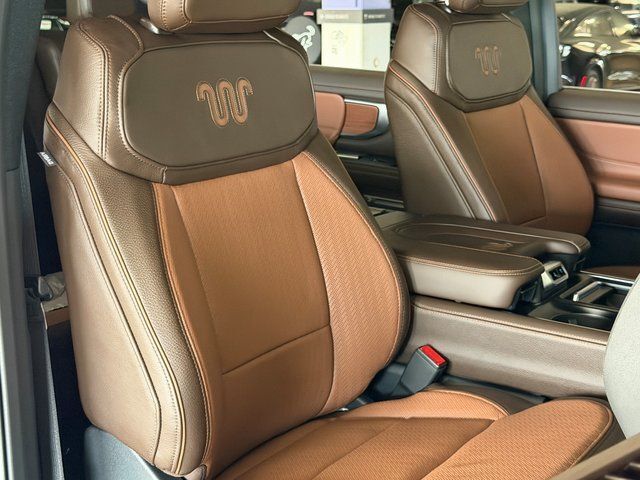 2026 Ford Expedition Max King Ranch Springfield VA