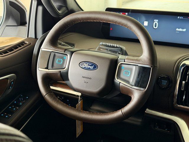2026 Ford Expedition Max King Ranch Springfield VA