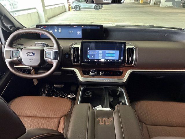 2026 Ford Expedition Max King Ranch Springfield VA