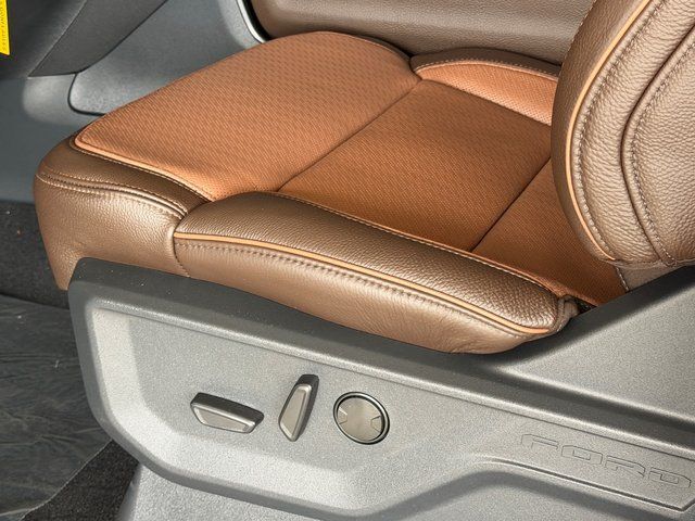 2026 Ford Expedition Max King Ranch Springfield VA