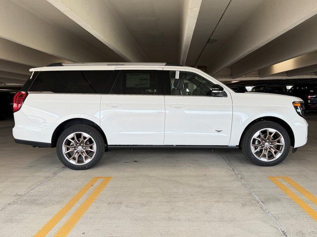 2026 Ford Expedition Max King Ranch Springfield VA