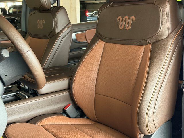 2026 Ford Expedition Max King Ranch Springfield VA