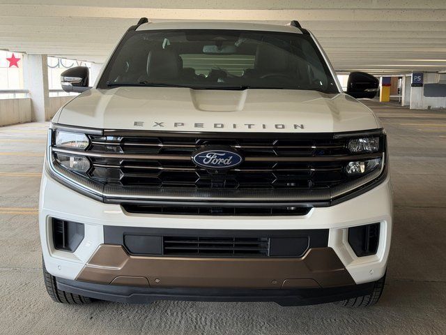 2026 Ford Expedition Max King Ranch Springfield VA