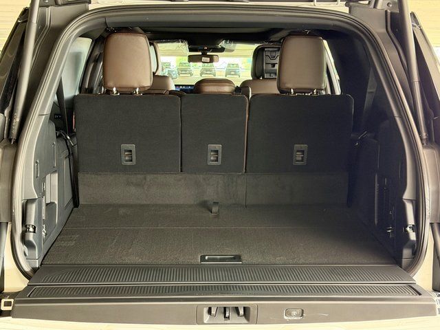 2026 Ford Expedition Max King Ranch Springfield VA