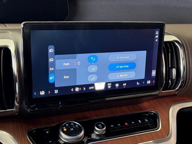 2026 Ford Expedition Max King Ranch Springfield VA